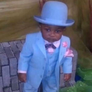 Meet your Posher, Paul